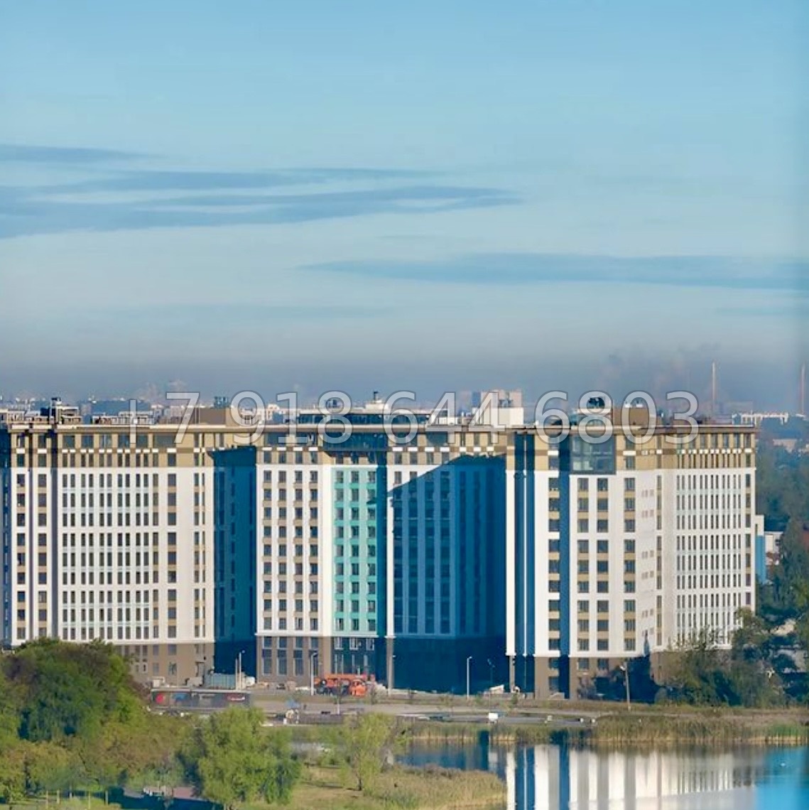 № 4. (СДАН).Метро Ломоносовская. Метро Елизаровская . Метро Международная. Апарт-отель Начало Санкт Петербург  - миниатюра 4