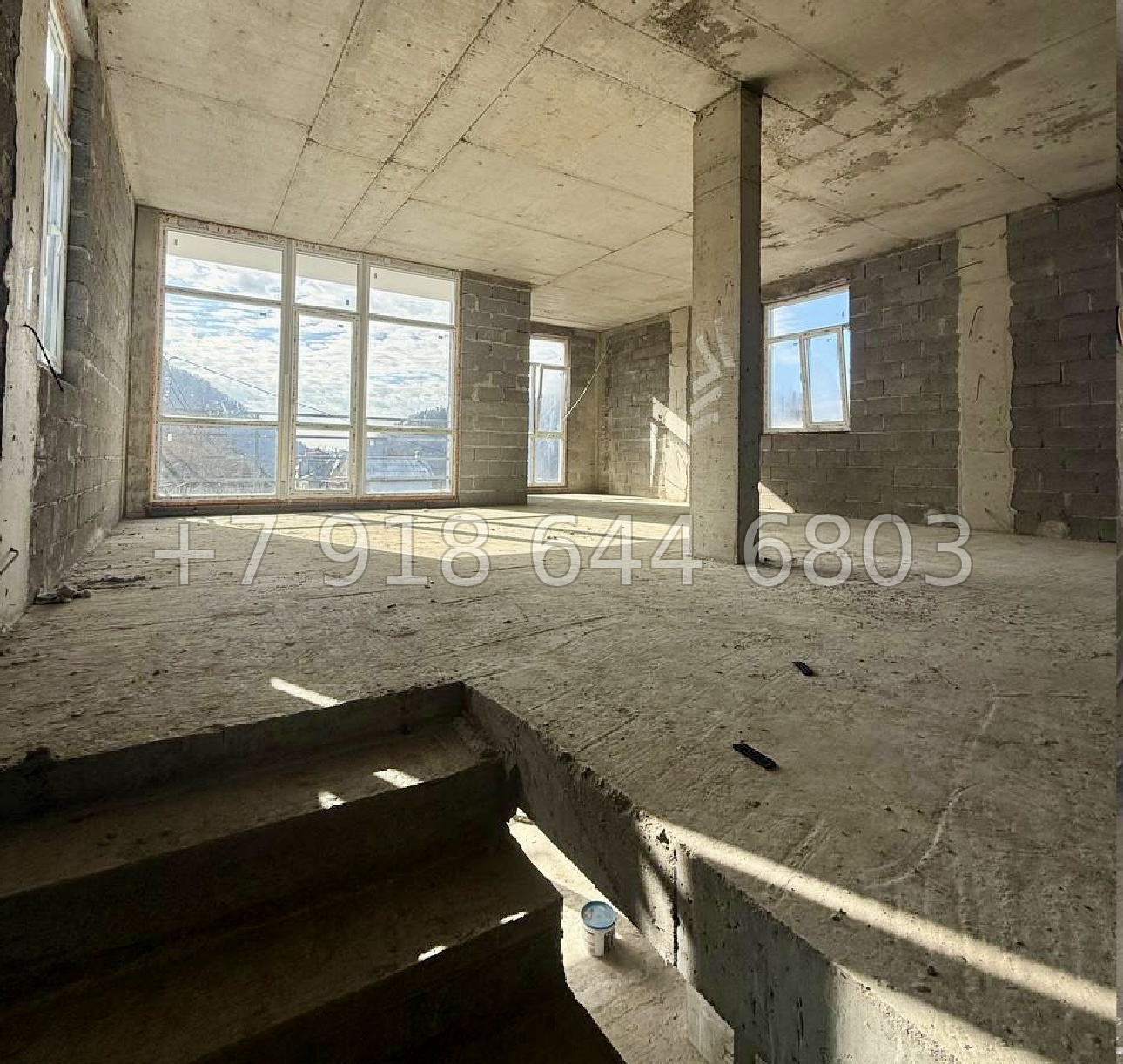 № 148 А. Дом Хайтек в Сочи  - миниатюра 11