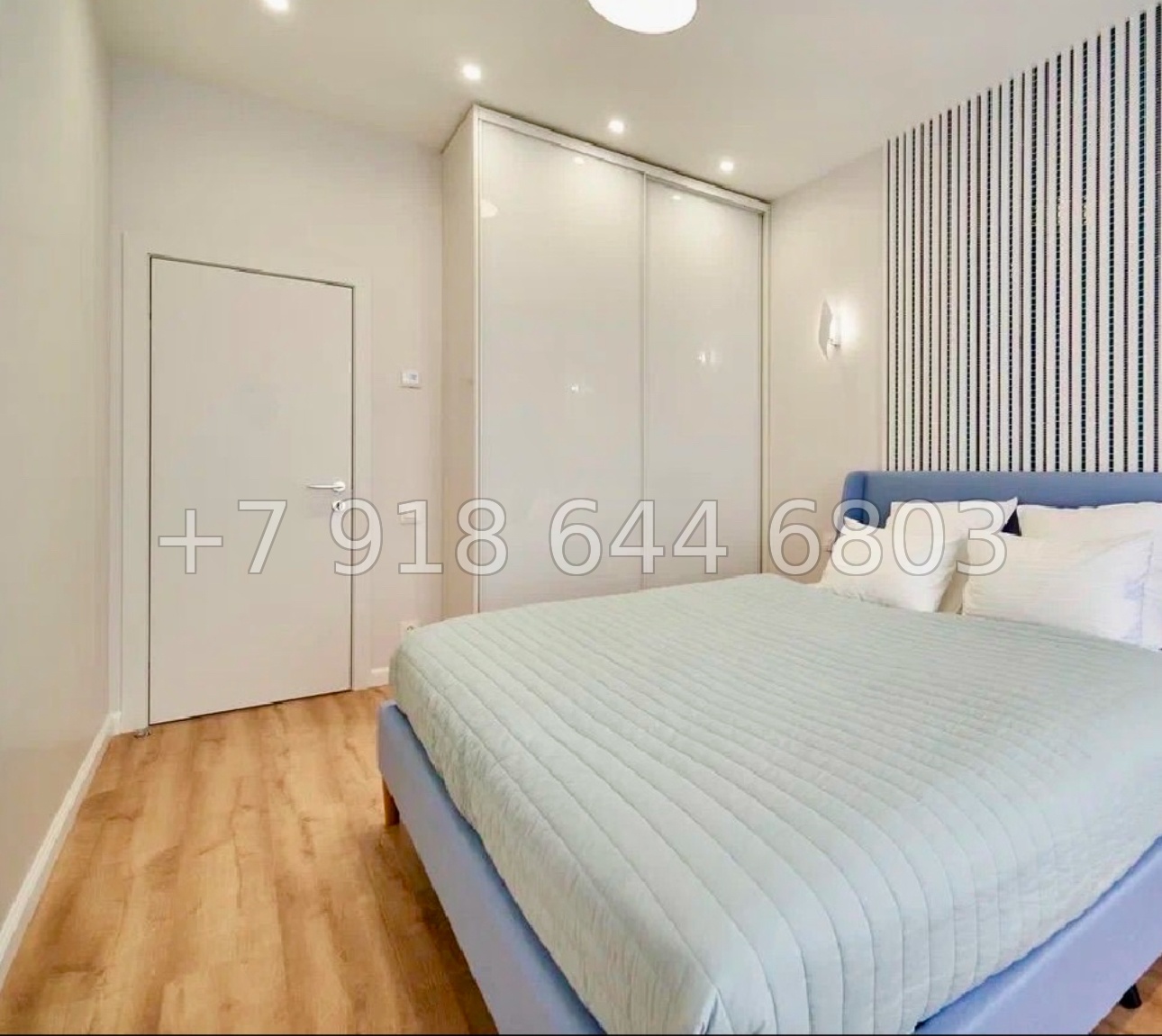 № 159 Б. Дом с ремонтом и бассейном в Адлере  - миниатюра 22