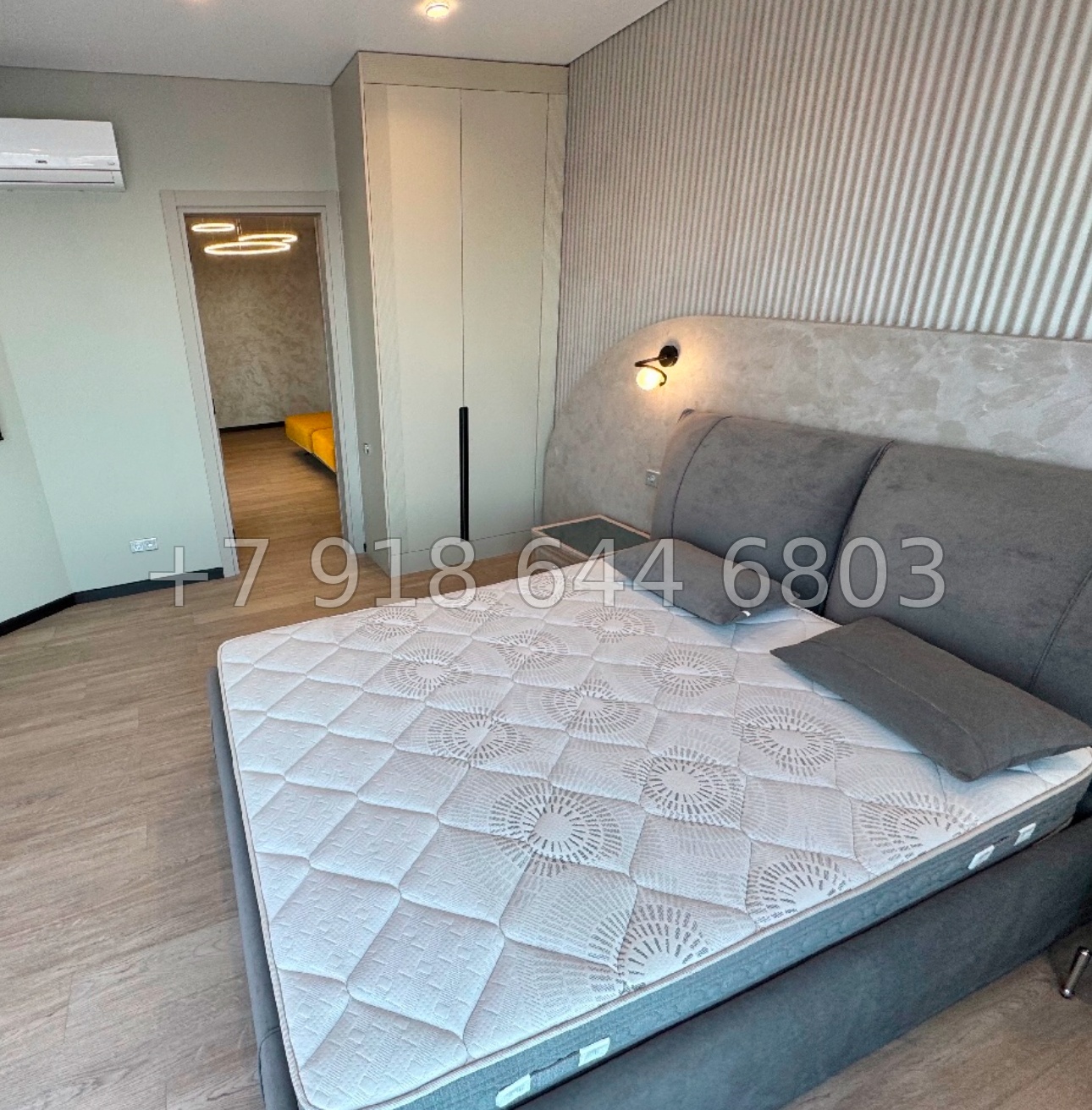 № 28е. Квартира в центре города Сочи. До моря 5 минут пешком  - миниатюра 12