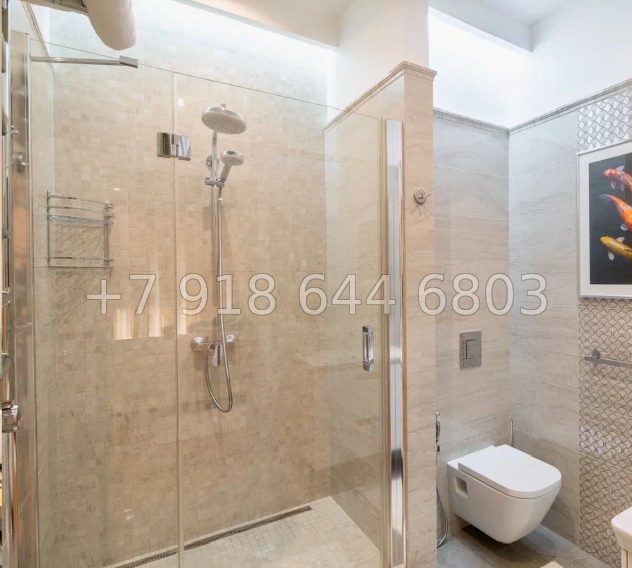 № 66 ш. Носовая часть в АК Актер Гэлакси Сочи  - миниатюра 15