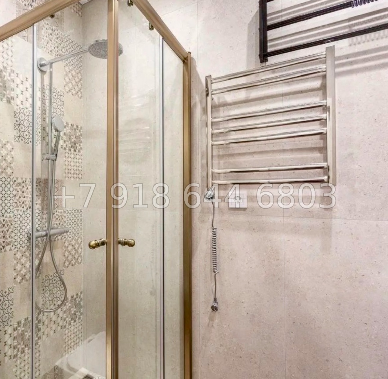 № 177 п. ЖК Аллея Парк Сочи Дагомыс  - миниатюра 10