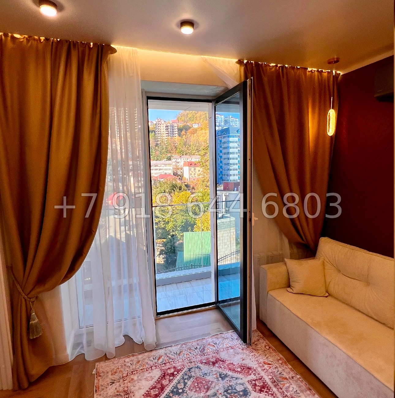 № 566 р. ЖК Море Сочи  - миниатюра 5