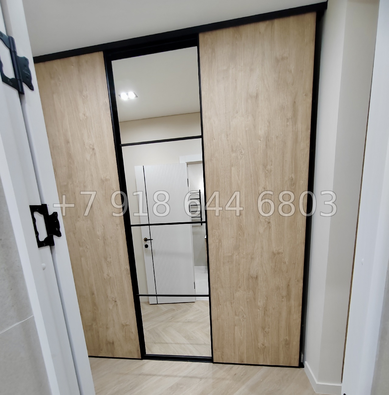 № 416 р. Квартира с бассейном в Сочи  - миниатюра 14