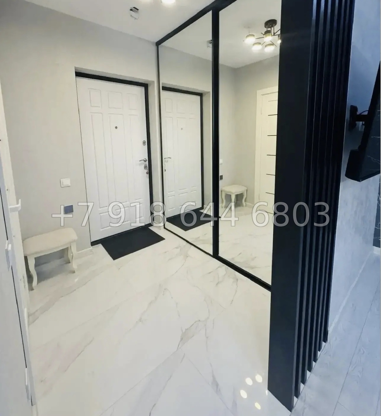 № 519 р. ЖК Альпийский квартал Сочи  - миниатюра 9