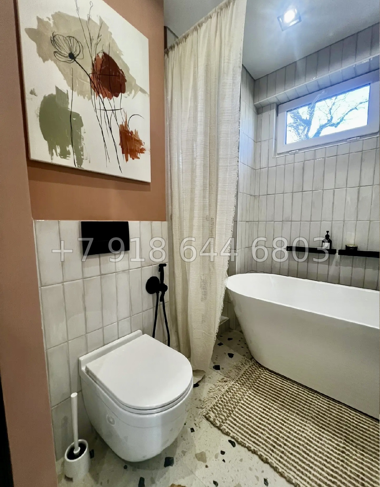 № 177 Б. Дом в Сочи с хорошим ремонтом  - миниатюра 19