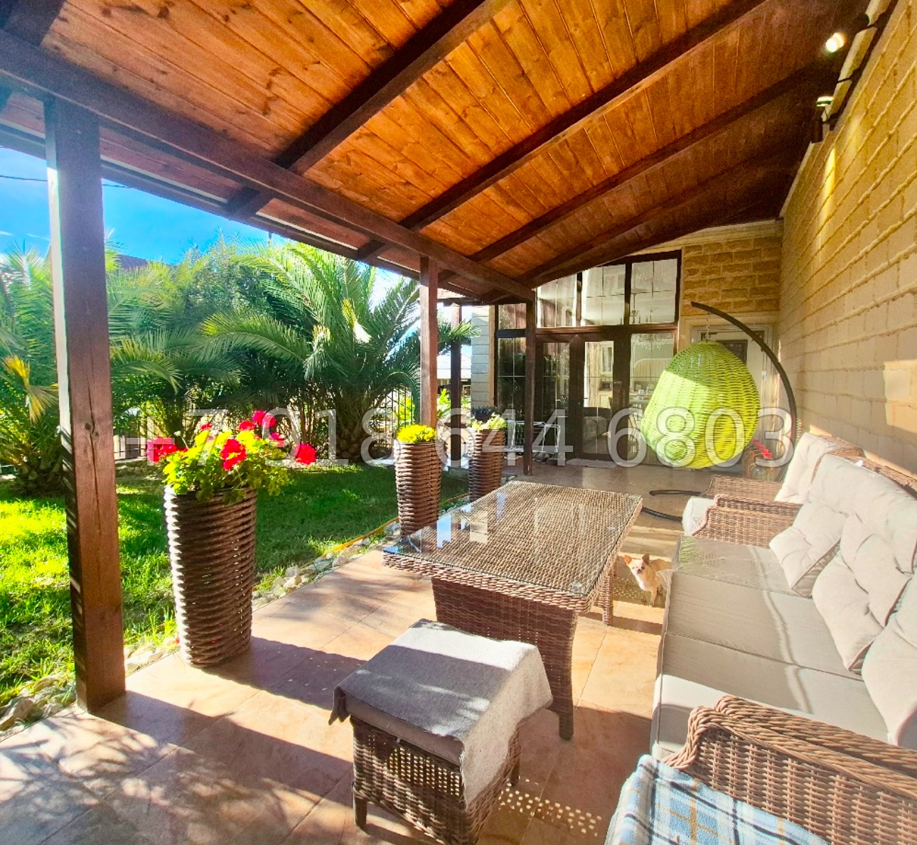 № 91В. Дом в Сочи  - миниатюра 20