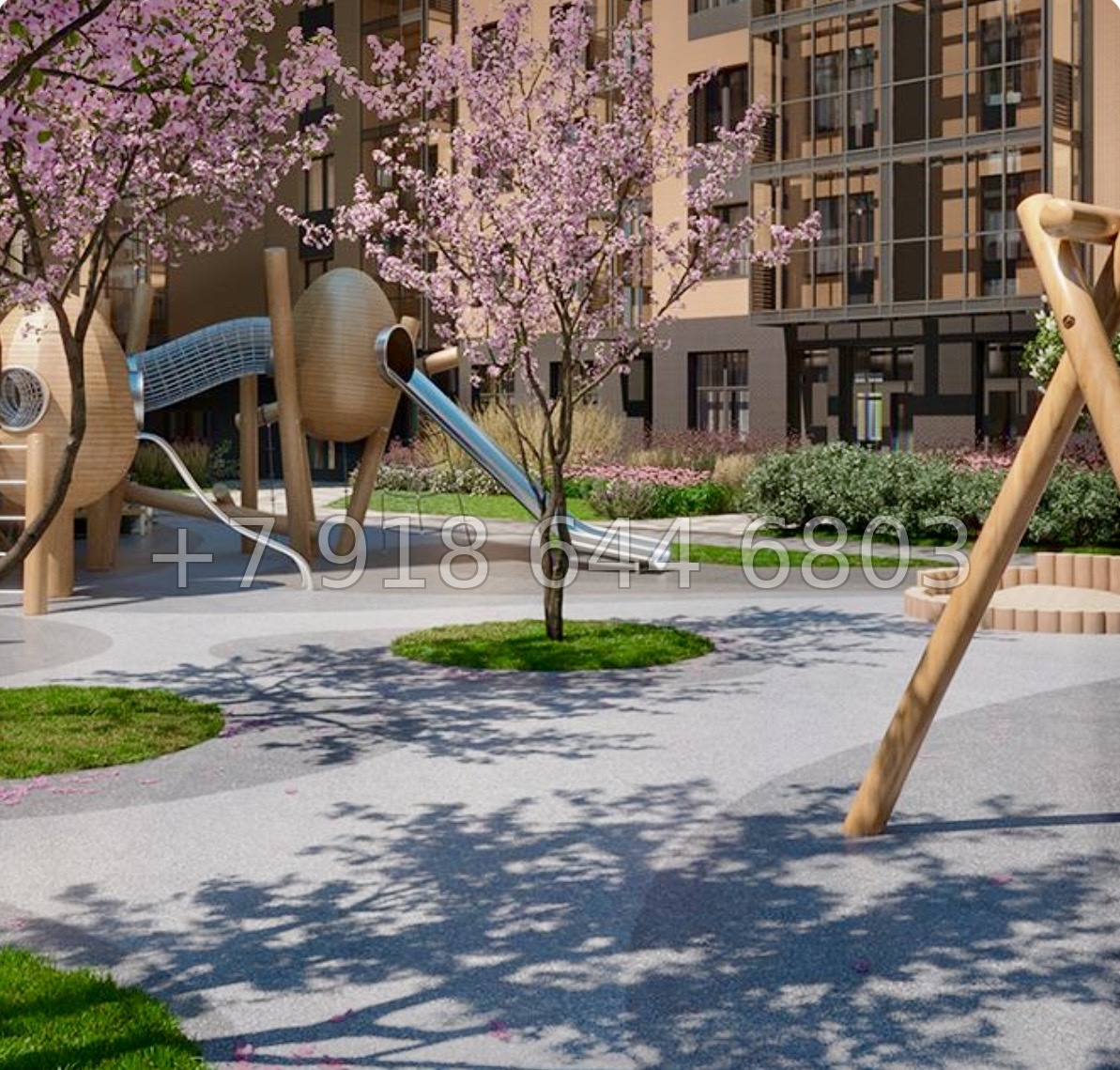 № 83 в. Метро Московская. Метро Проспект Ветеранов. ЖК Загляденье - миниатюра 9