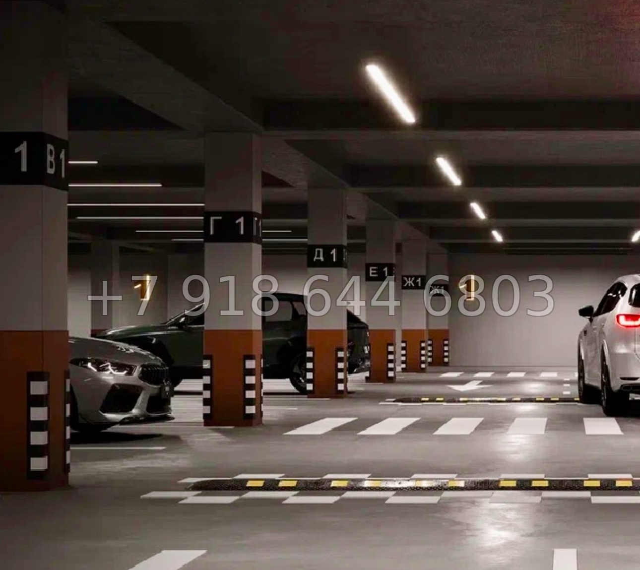 № 11 ю. Единственный в центре Евпатории дома Бизнес класса ЖК Проспект 82 - миниатюра 9