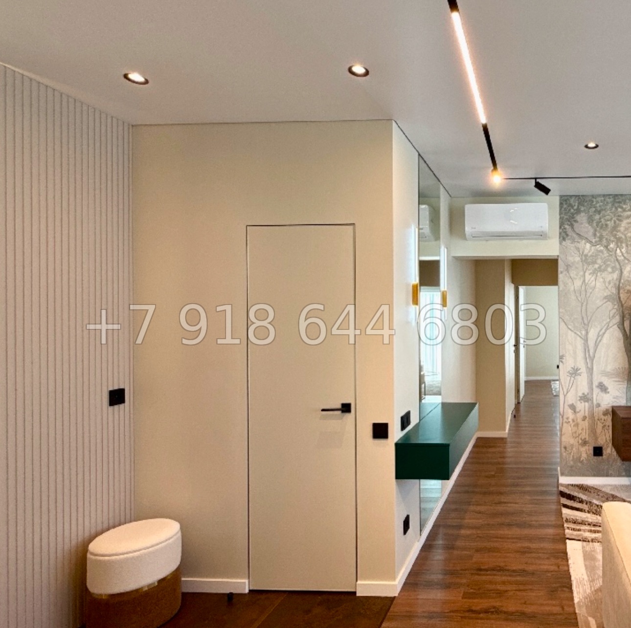 № 250 р. Квартира в ЖК 123 Сочи  - миниатюра 23