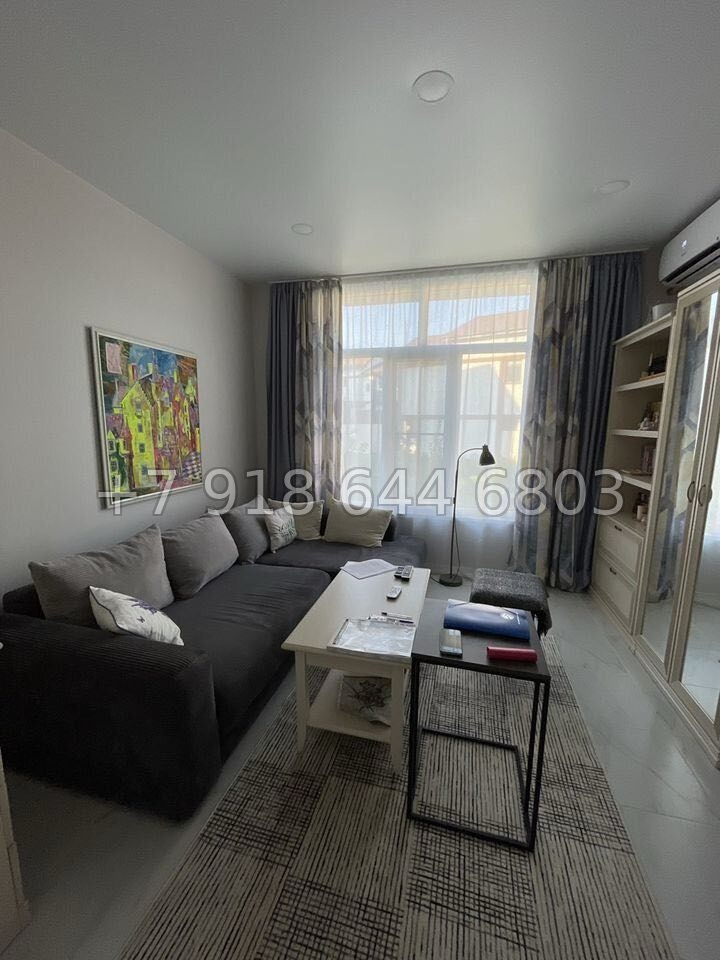 № 76 А. Дом с ремонтом в Адлере  - миниатюра 30