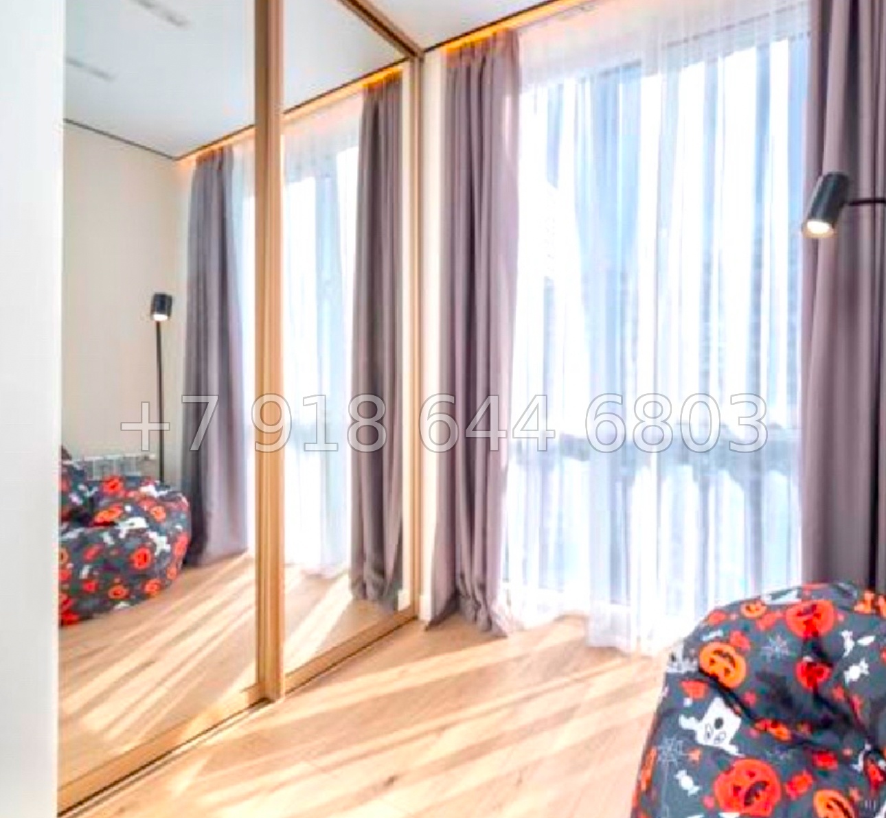 № 212 р. ЖК Альпийский квартал Сочи  - миниатюра 27