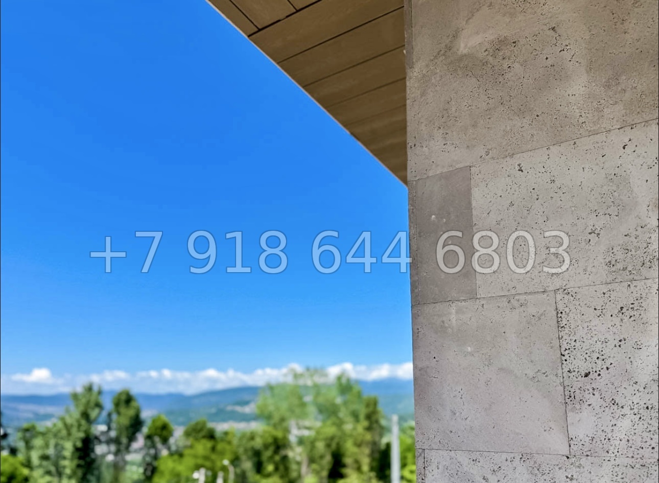 № 59 Б. Дом в городе Сочи на Бытхе - миниатюра 12