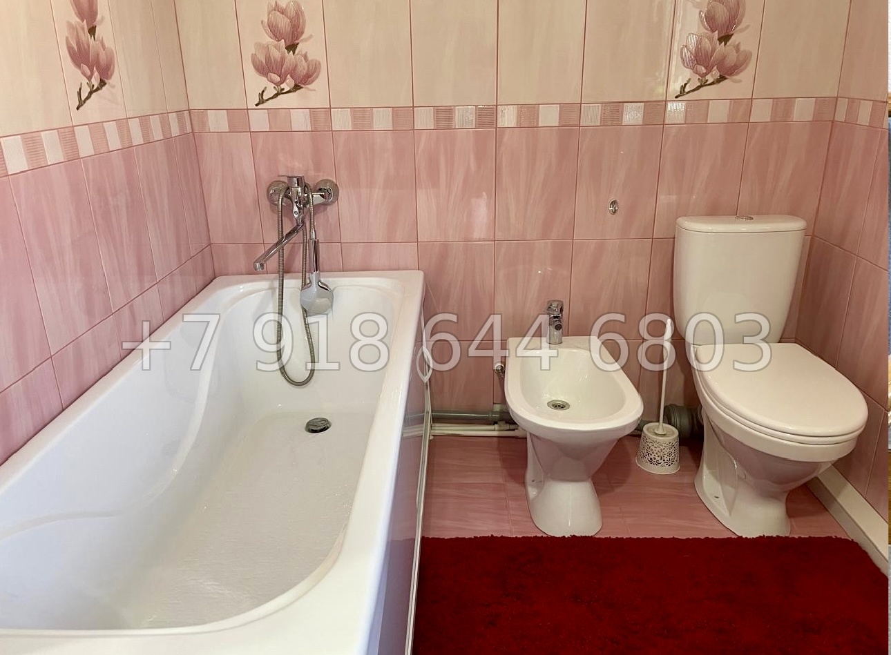 № 96 А. Дом с ремонтом в Адлере  - миниатюра 16