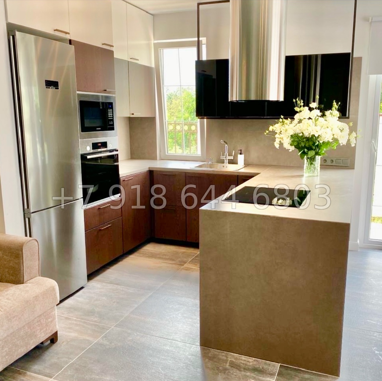 № 226 в. Дом в Адлере недалеко от школы  - миниатюра 12