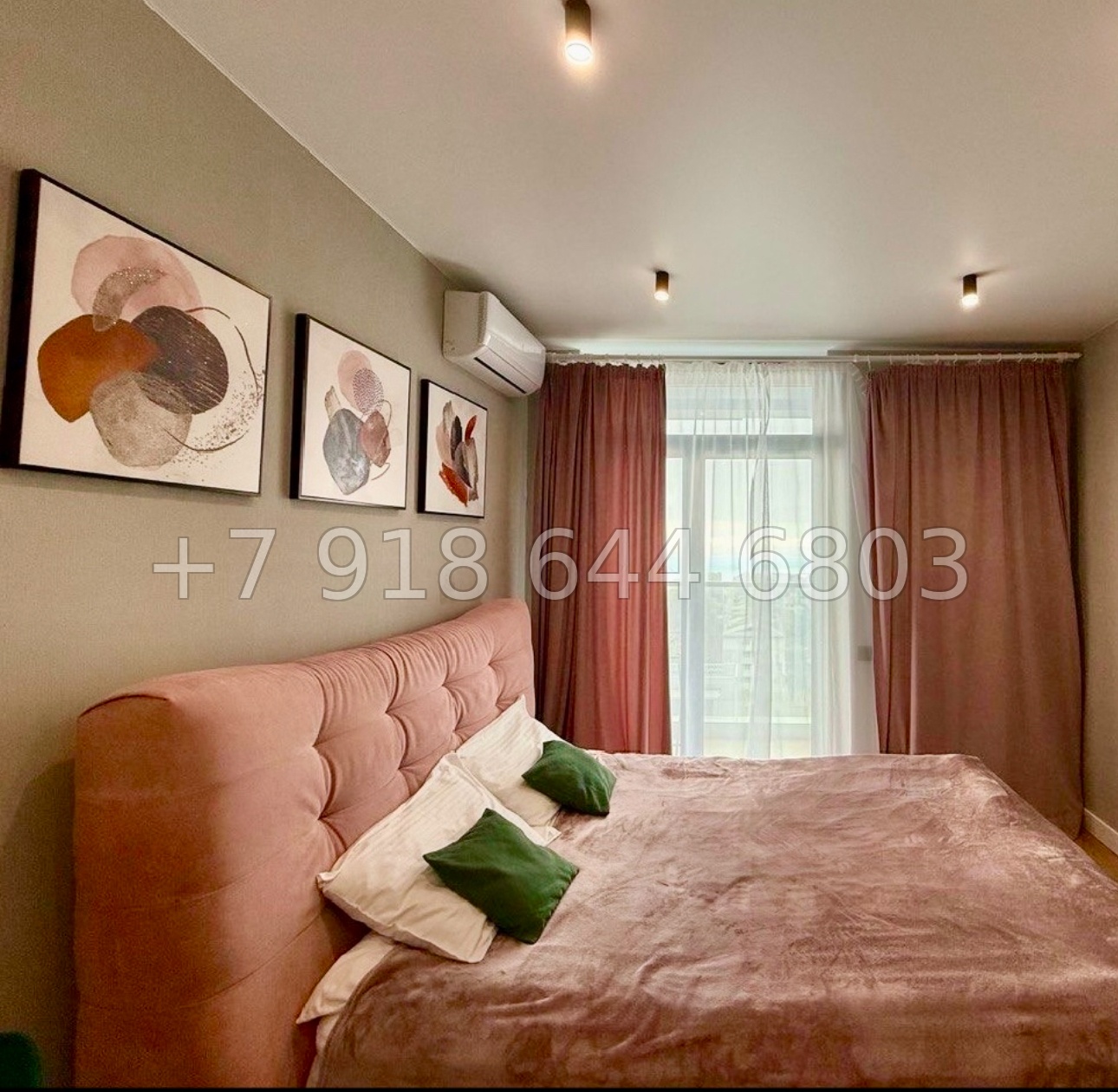 № 496 р. ЖК Кислород Сочи  - миниатюра 5