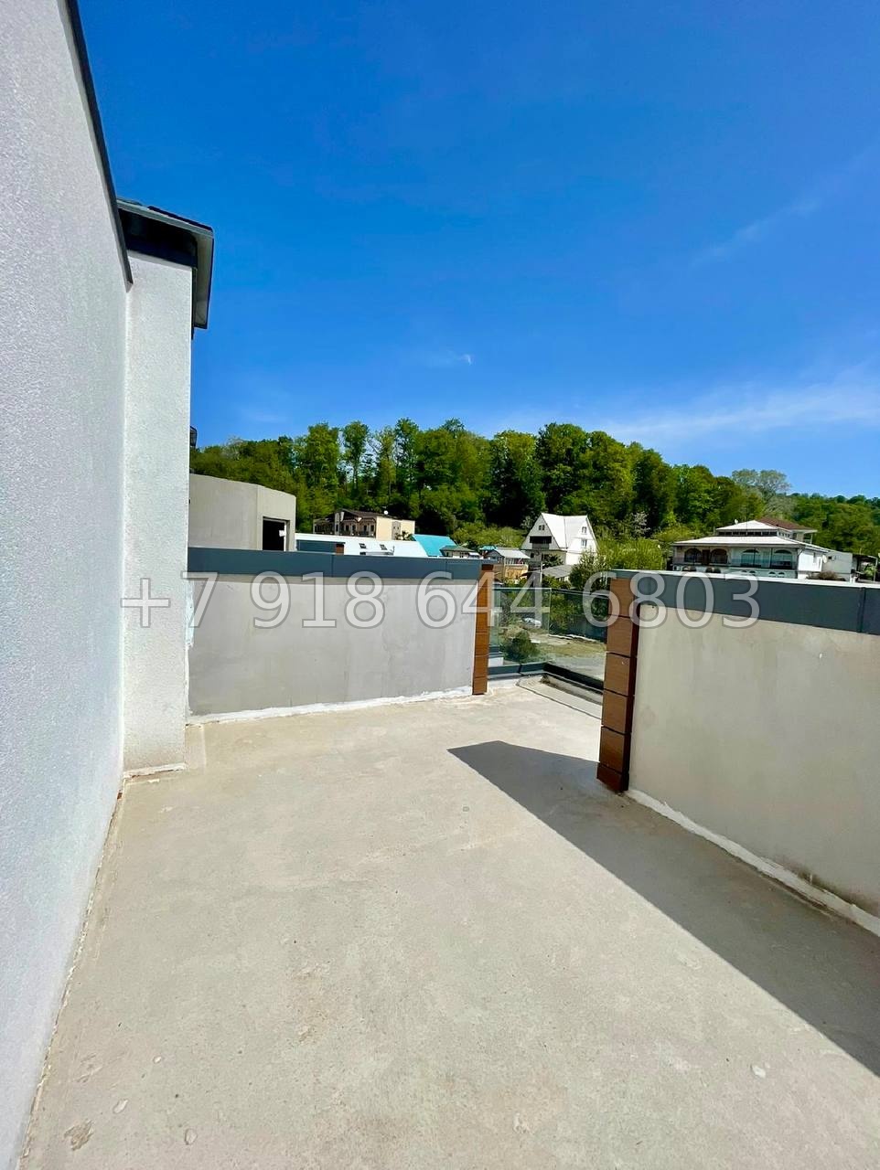 № 4 А. Таунхаус в Адлере  - миниатюра 7