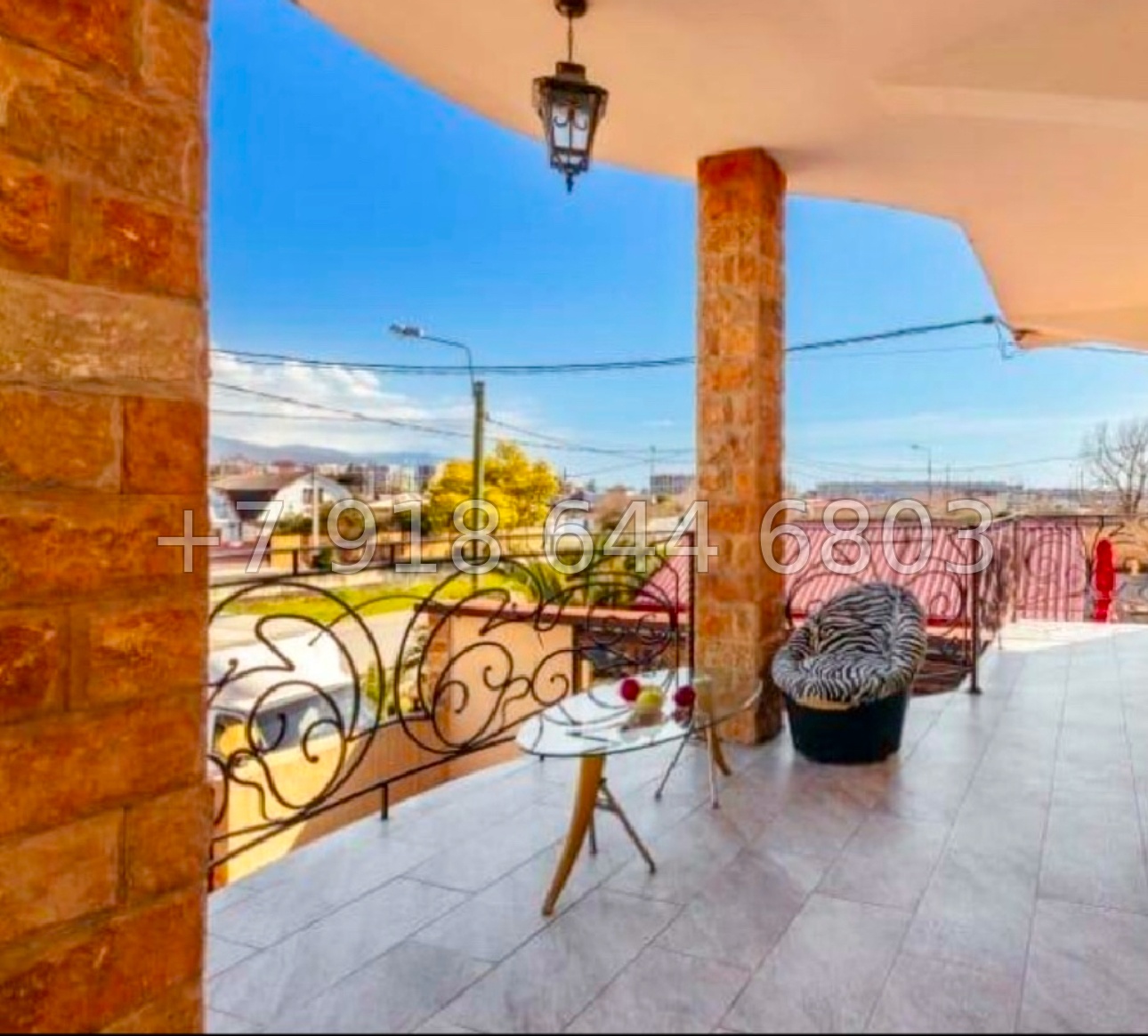 № 92 в. Мини-отель в Сириусе  - миниатюра 25