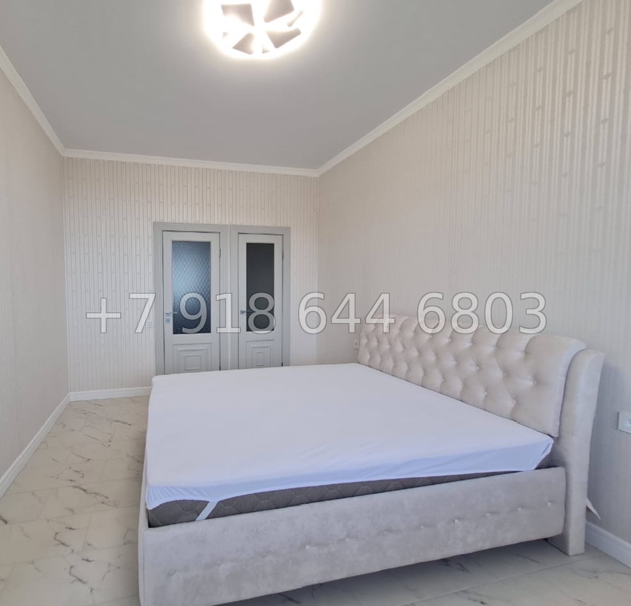 № 241 в. Дом с бассейном и с ремонтом в Сочи  - миниатюра 22