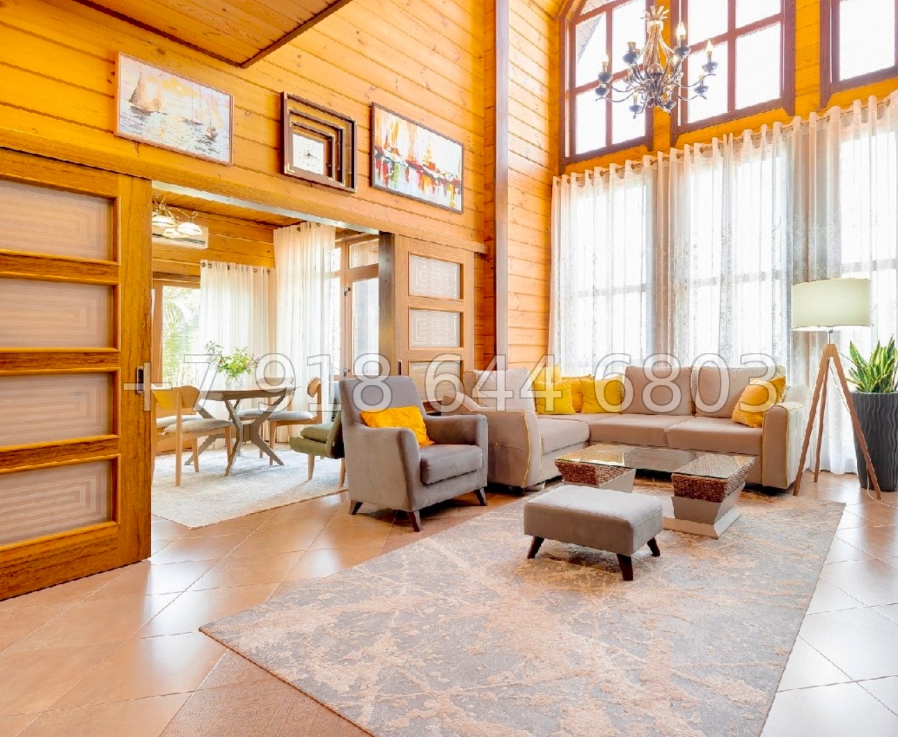 № 36 м. Дом с видом на море в городе Сочи  - миниатюра 3