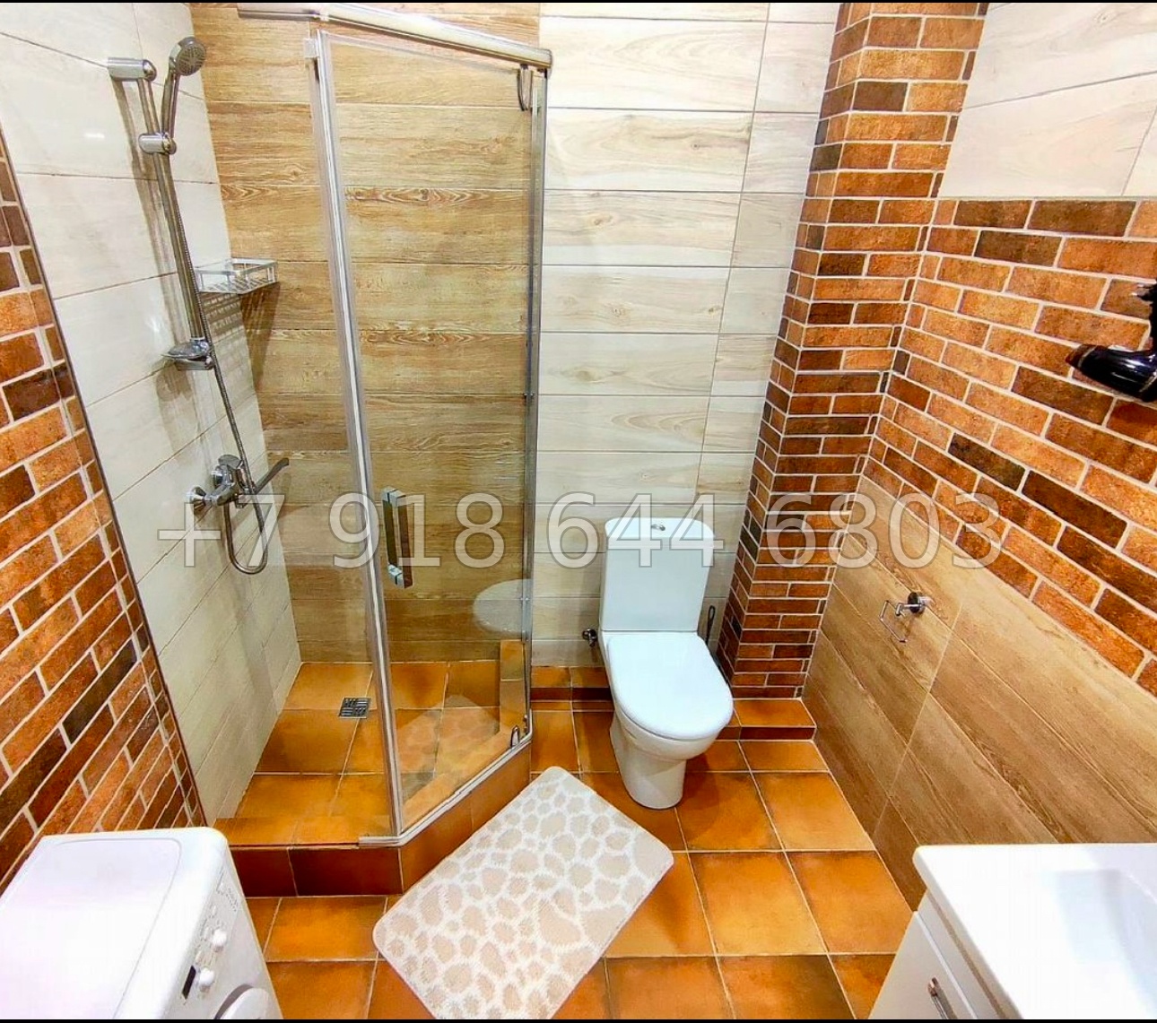 № 148 р. Квартира на Красной Поляне  - миниатюра 8