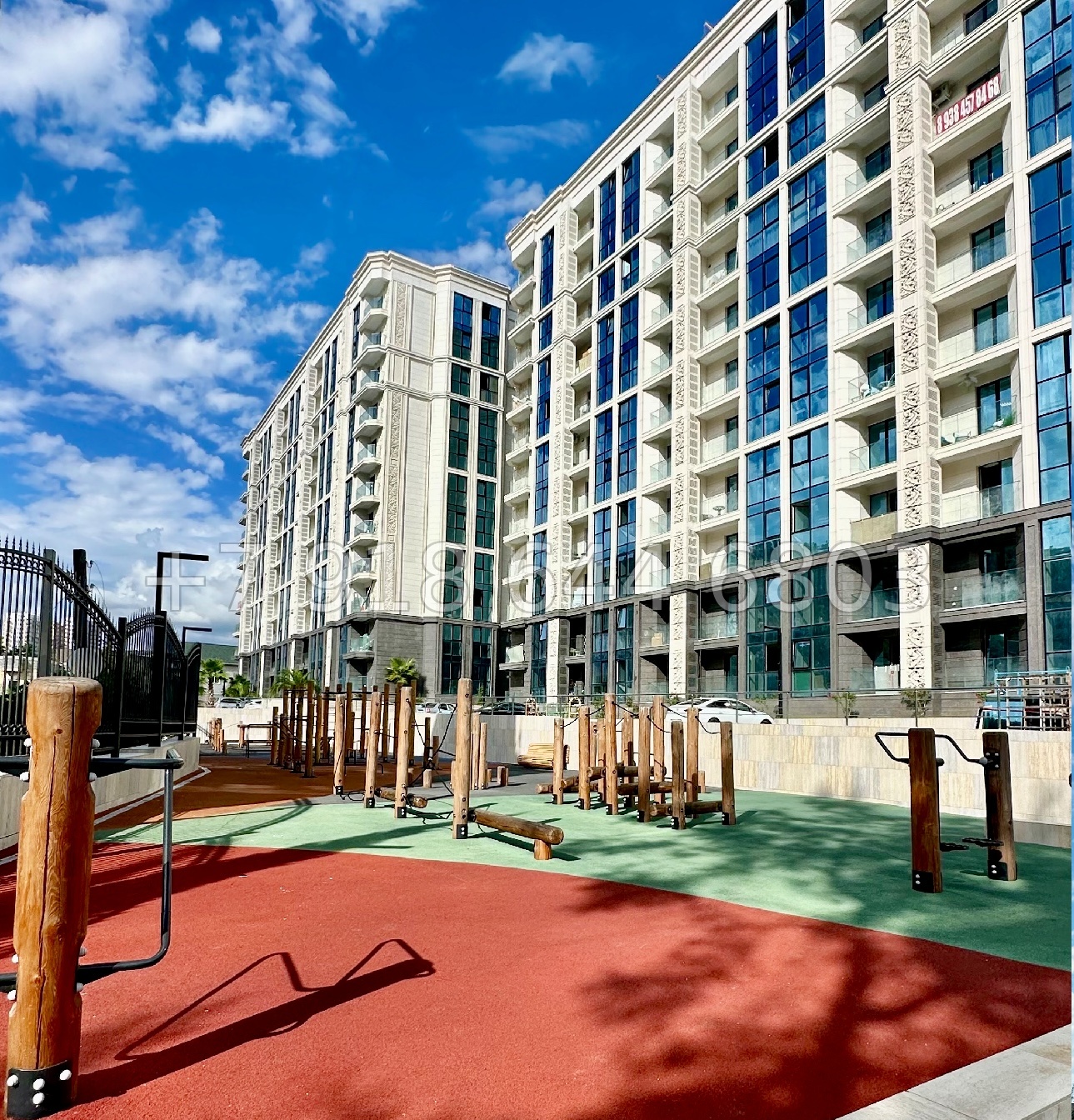 № 176 п. ЖК Море Сочи  - миниатюра 18