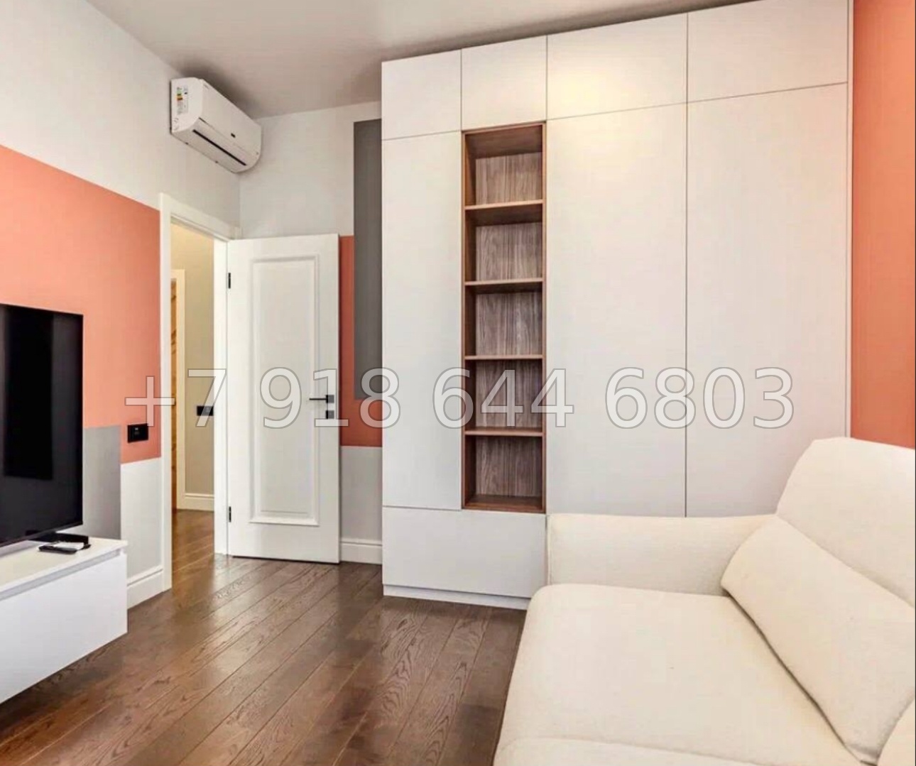 № 17 Б. Два дома в Адлере  - миниатюра 9