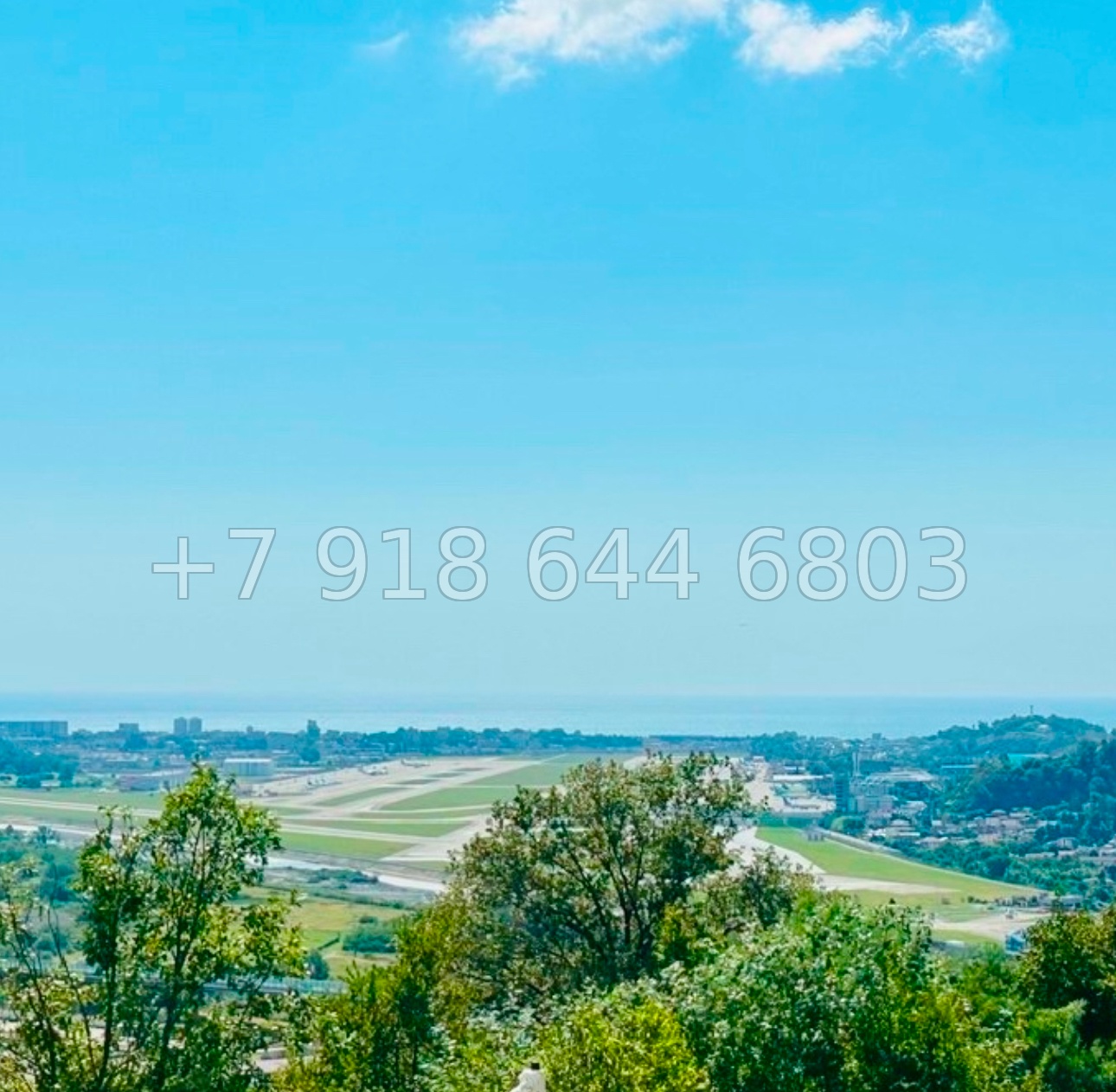 № 161 Б. Дом с ремонтом и бассейном в Адлере  - миниатюра 14