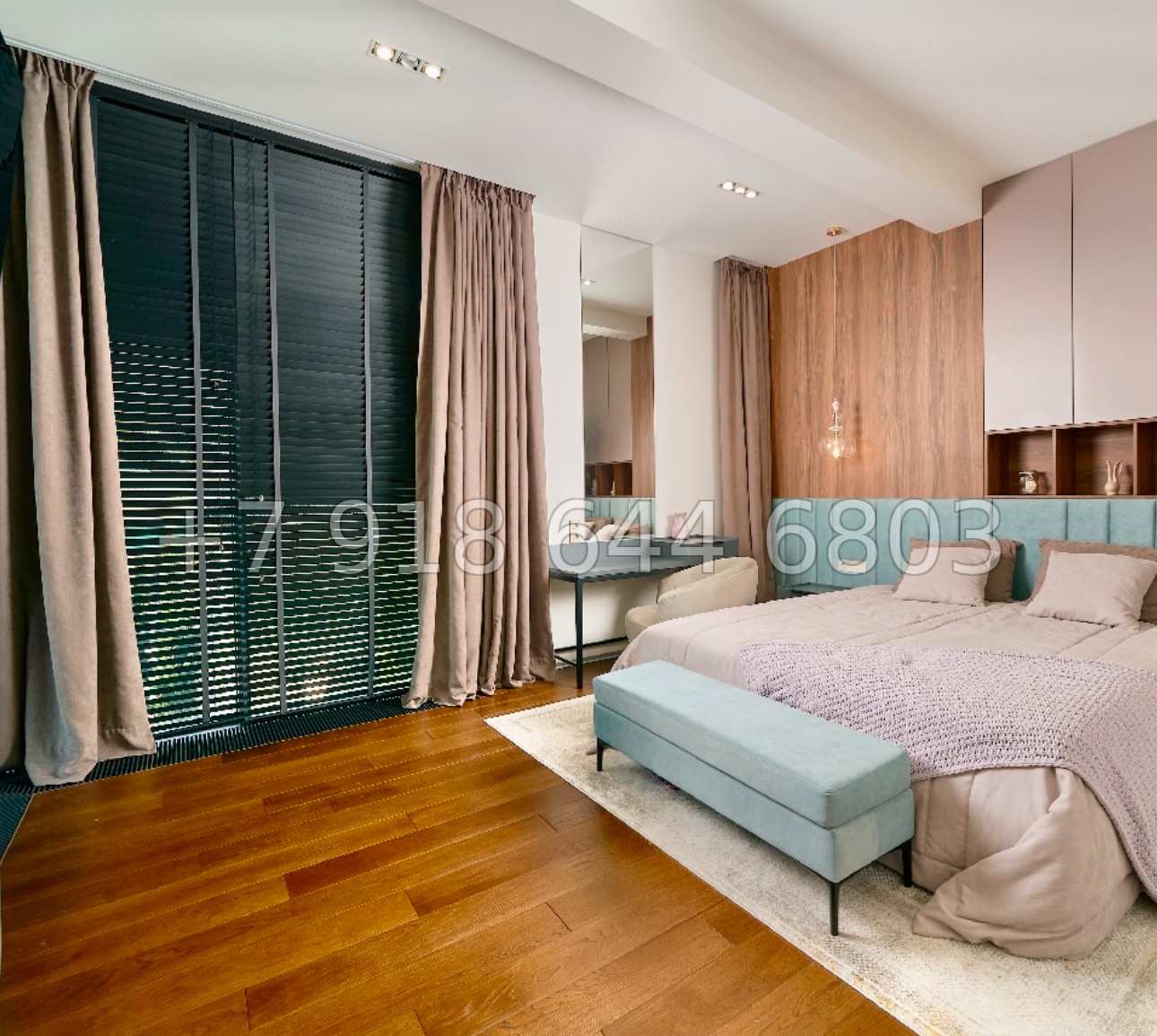 № 66 м. Дом в Сочи Хосте - миниатюра 33