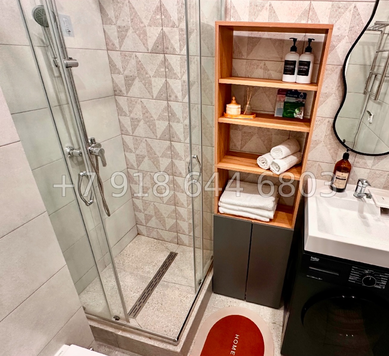 № 216 р. ЖК Кислород Сочи  - миниатюра 5