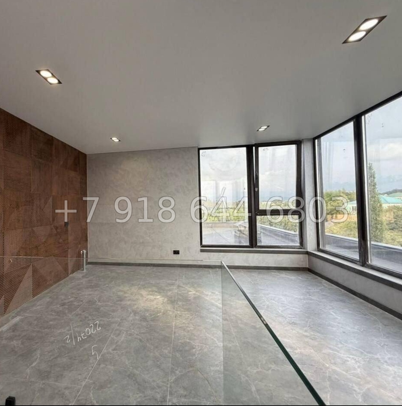 № 138 Б. Дом с ремонтом в Адлере  - миниатюра 14