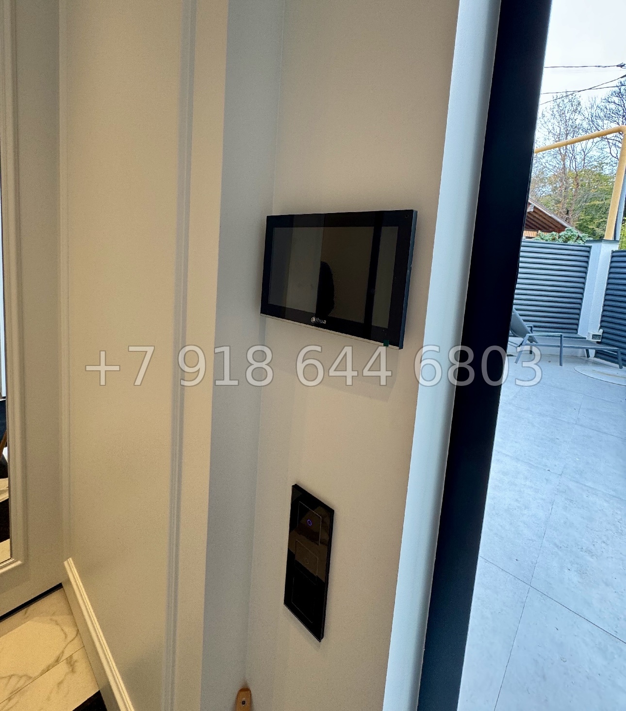 № 77 в. Дом дешевле рынка в 2 раза. Дом в Дагомысе с бассейном  - миниатюра 16