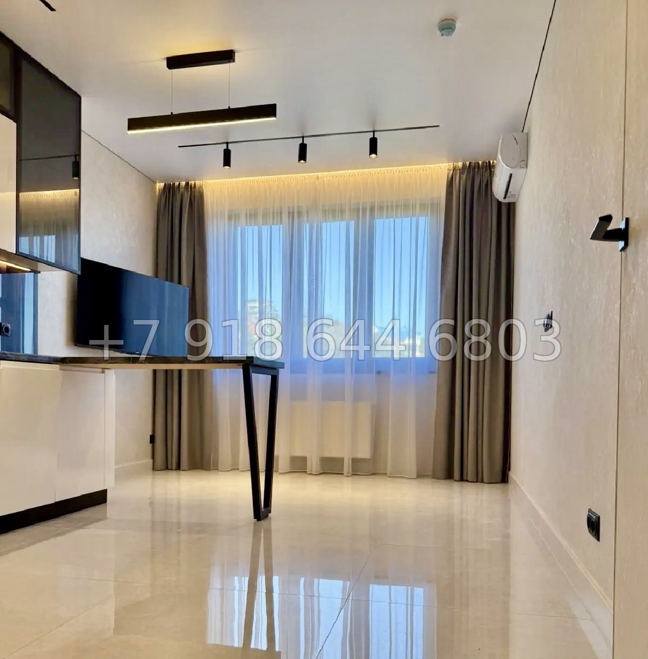 № 52 г. Апартаменты в Ялте  - миниатюра 8