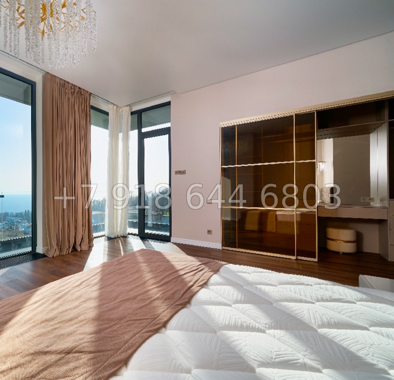 № 80 м. Дом с ремонтом в Сочи  - миниатюра 26