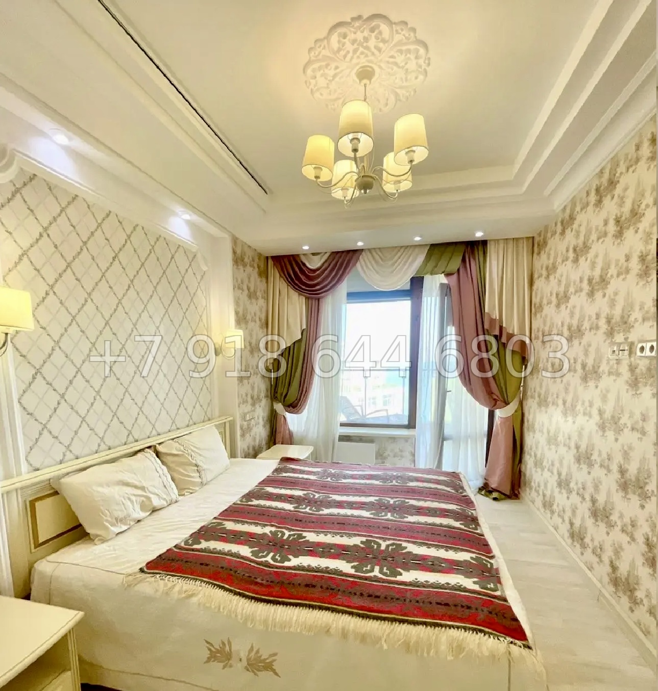 № 24 г. Квартира в Ялте  - миниатюра 6