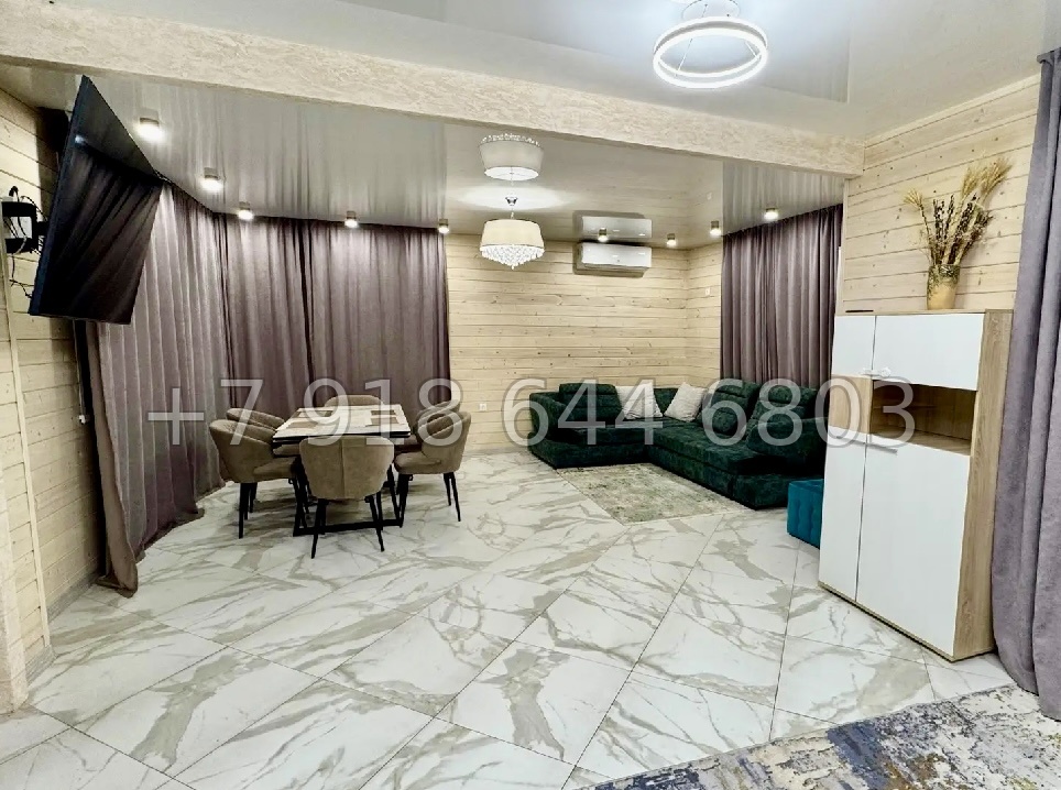 № 240. Гостевой дом в Сочи  - миниатюра 10