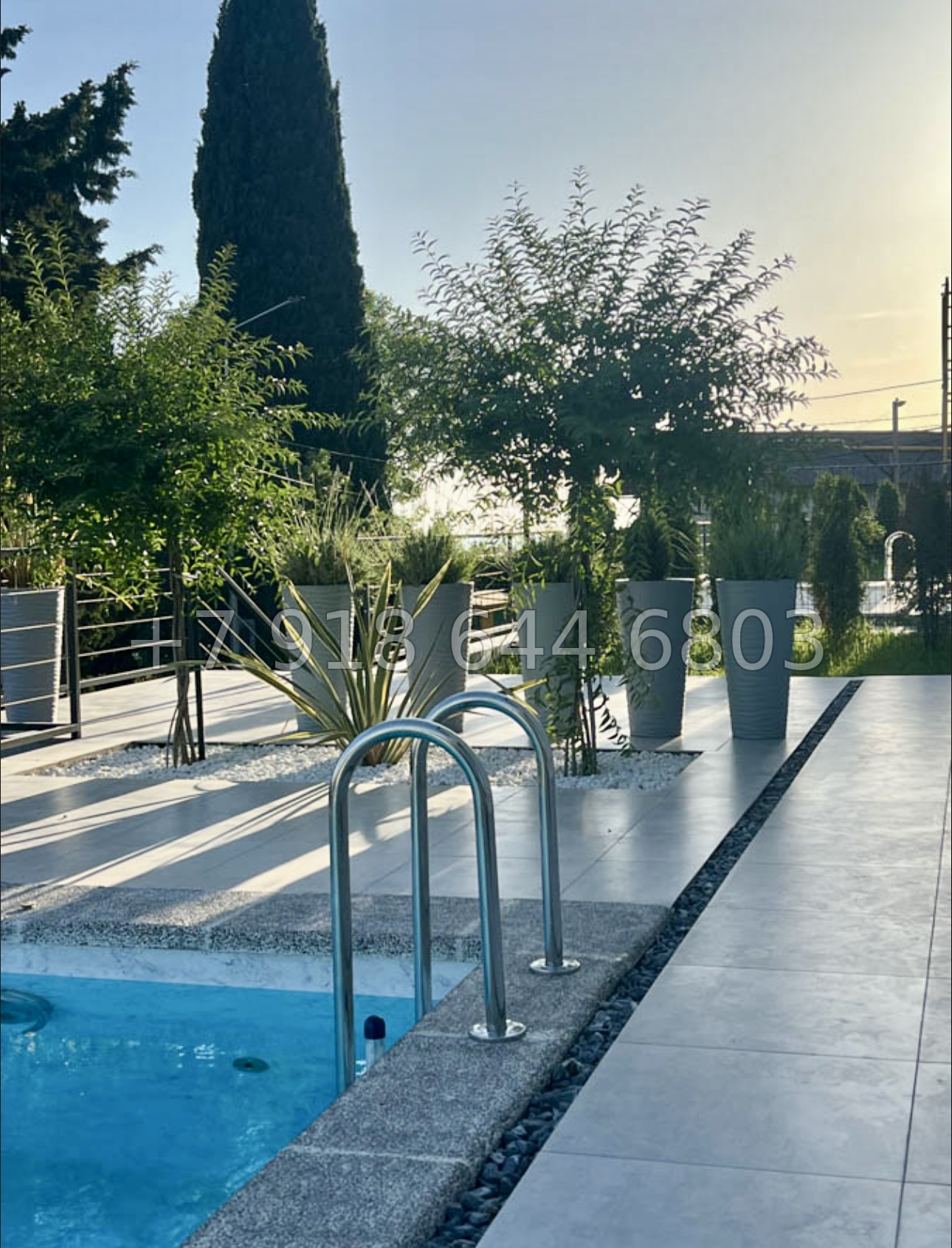 № 4 В. Дома в роскошном месте в Сочи  - миниатюра 7