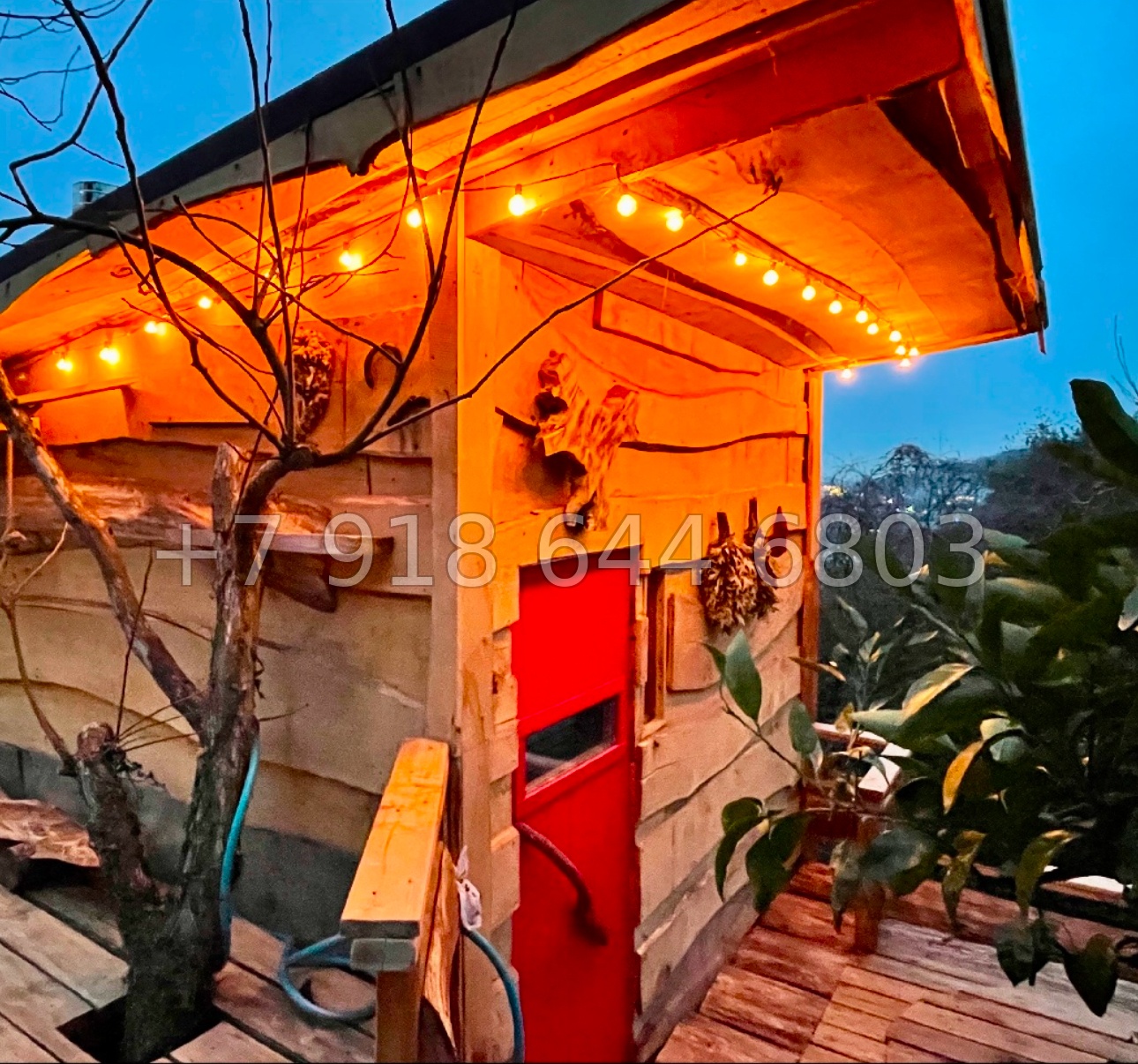 № 162 Б. Дом с ремонтом в Адлере  - миниатюра 18