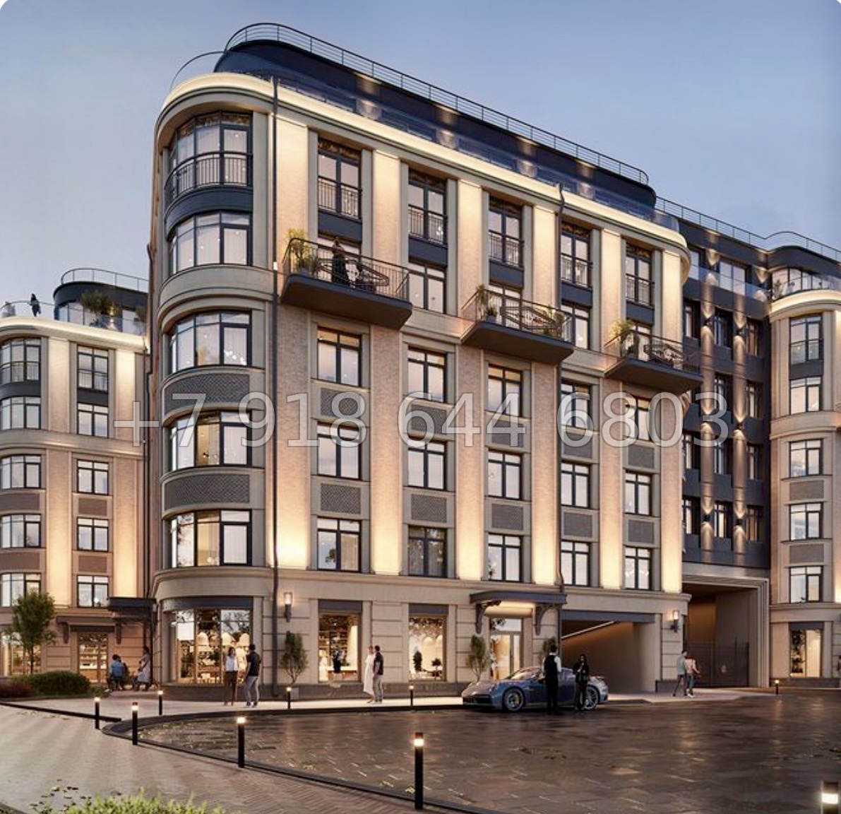 № 32 ы. Метро Технологический институт. ЖК Фонтанка Санкт Петербург  - миниатюра 10