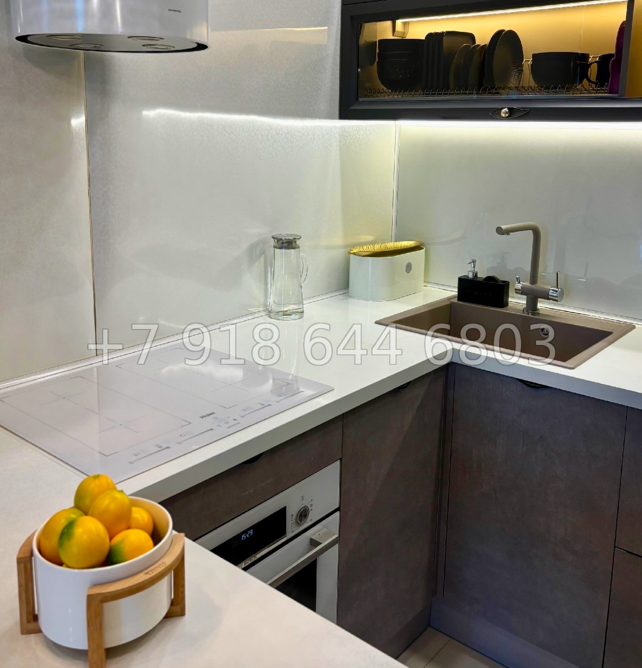 № 545 р. Центр города Сочи ЖК Тасмана - миниатюра 4