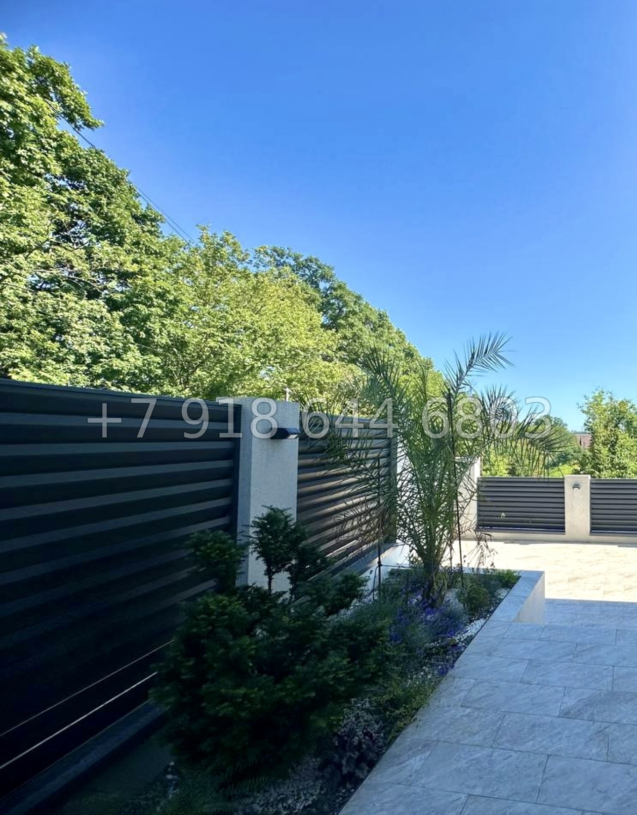 № 11 В. Смотрите какой необычный дом в Адлере  - миниатюра 6