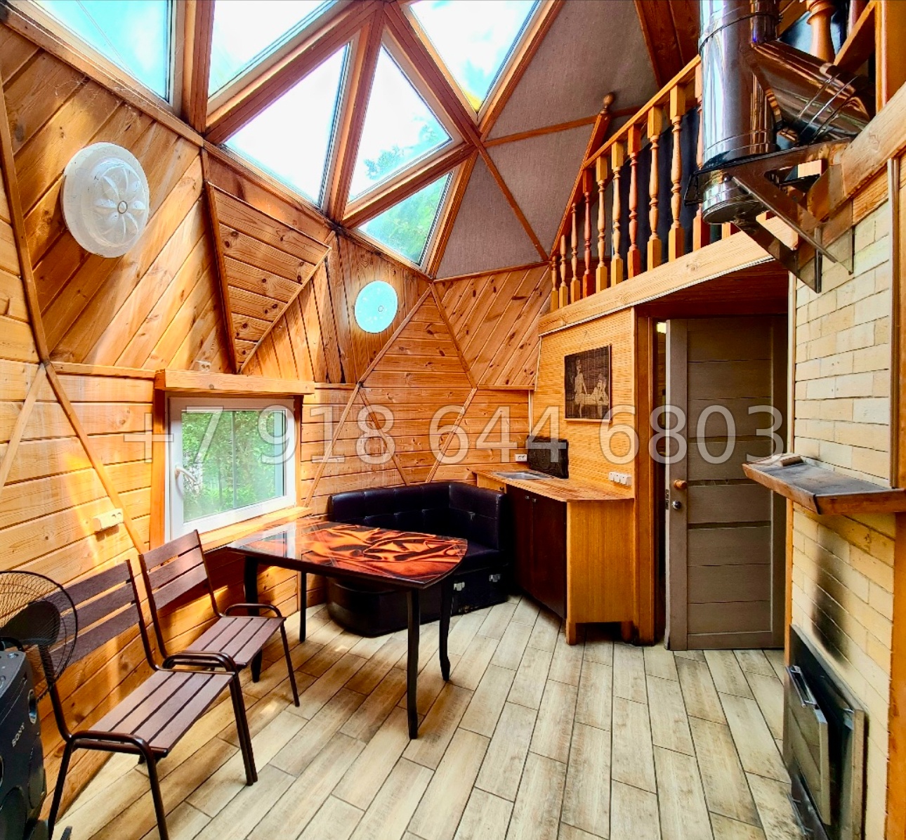 № 143 А. Дом с ремонтом в Адлере  - миниатюра 5