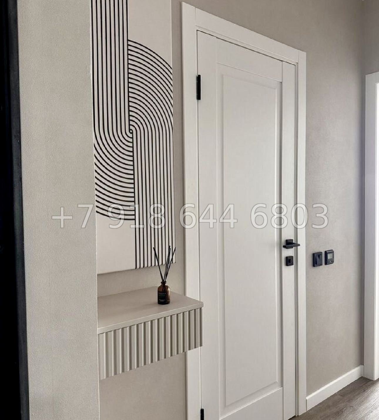 № 445 р. ЖК Сочи Парк. Квартира бизнес класса  - миниатюра 7