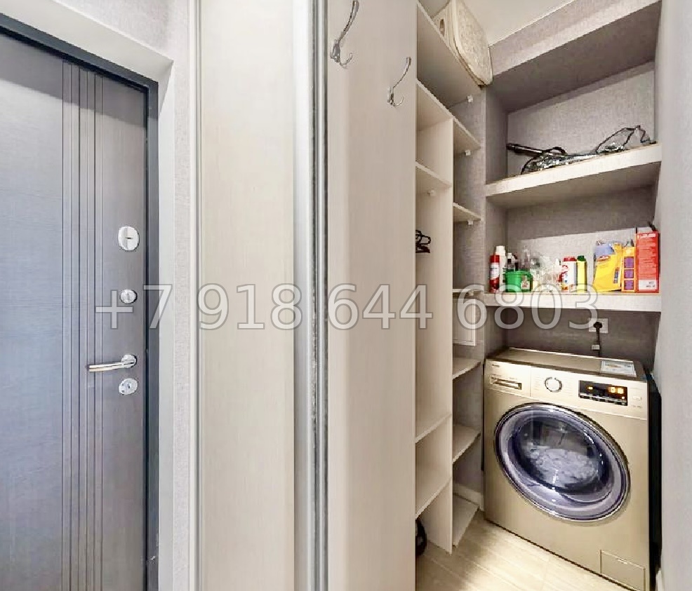 № 876. Квартира в доме Бизнес класса в Сочи  - миниатюра 10