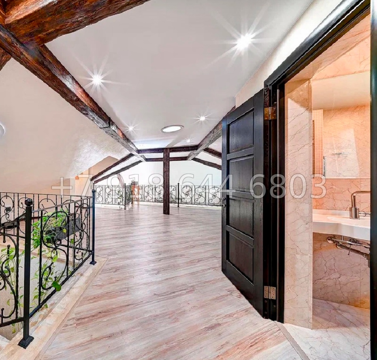 № 59 в. Дом с прудом в Сочи на Мацесте - миниатюра 25