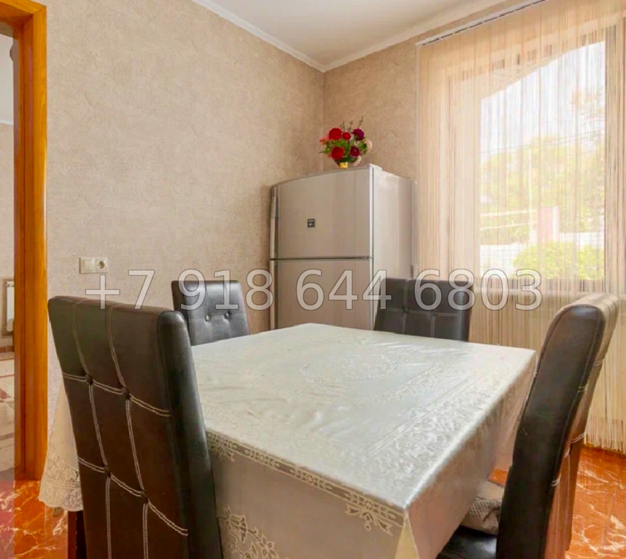 № 55в. Одноэтажный дом в Центральном районе города Сочи  - миниатюра 28