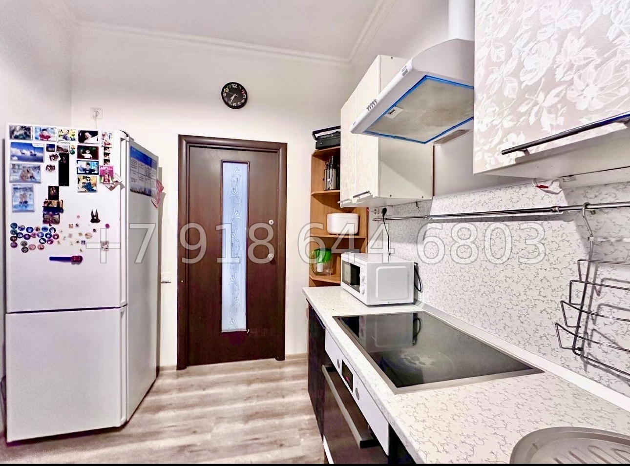 № 114 р. Квартира в центре города Сочи ЖК Остров Мечты  - миниатюра 4