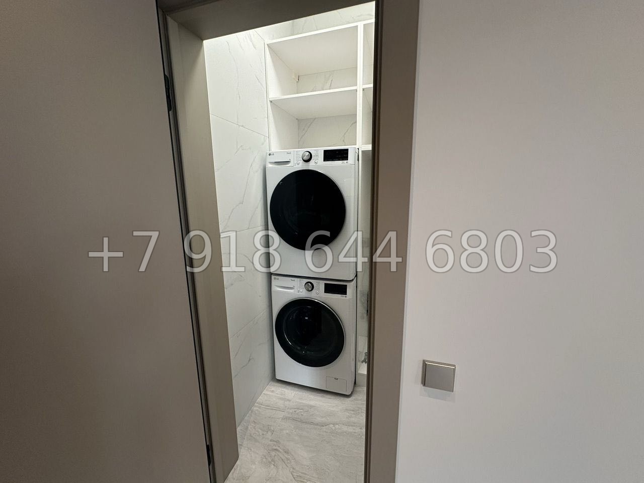 № 100 в. Дом с ремонтом в Адлере  - миниатюра 24