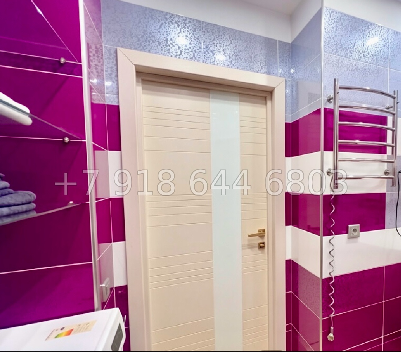 № 34 г. Апартаменты на море в Ялте  - миниатюра 9