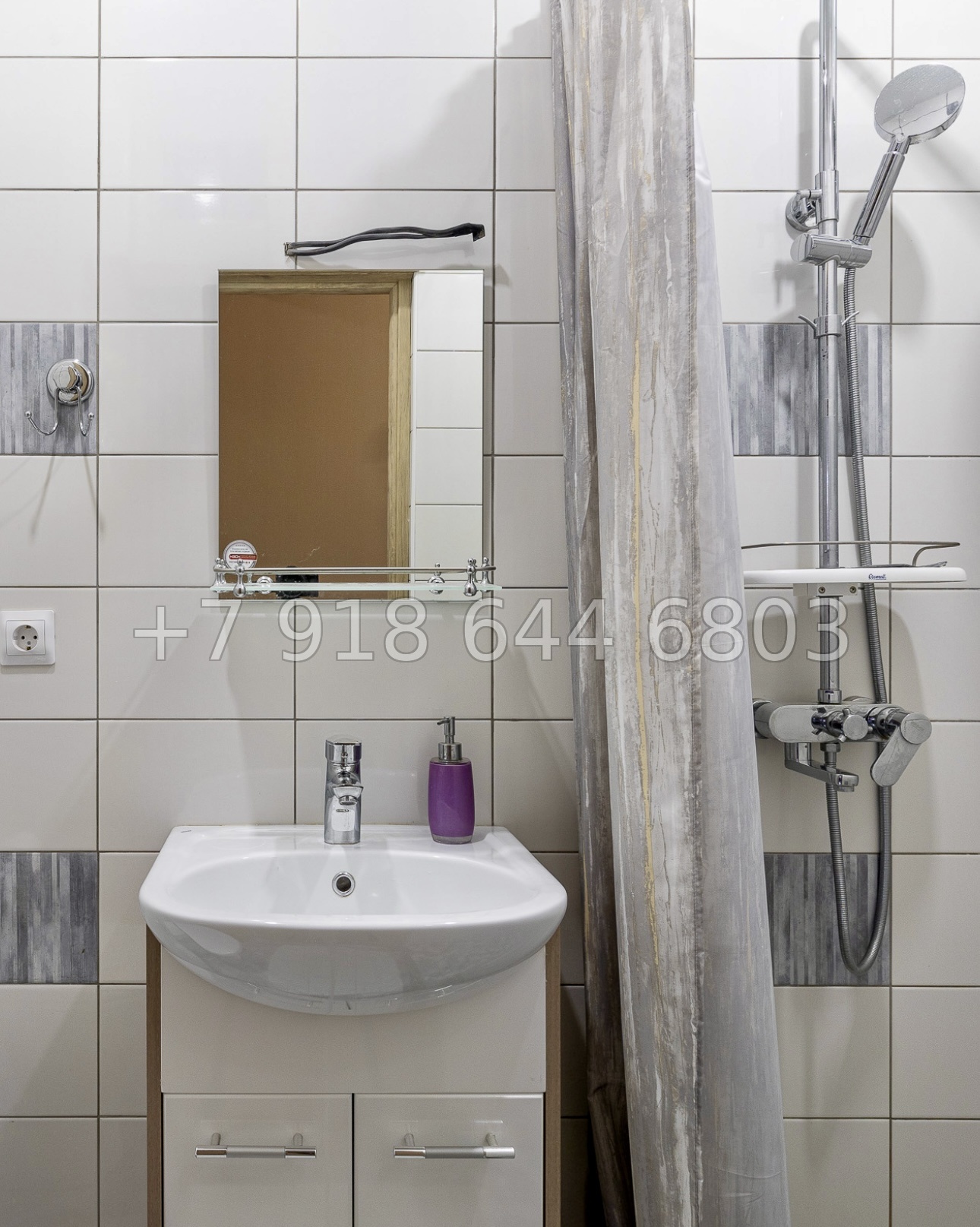 35 А. Дом с ремонтом в Сочи  - миниатюра 25